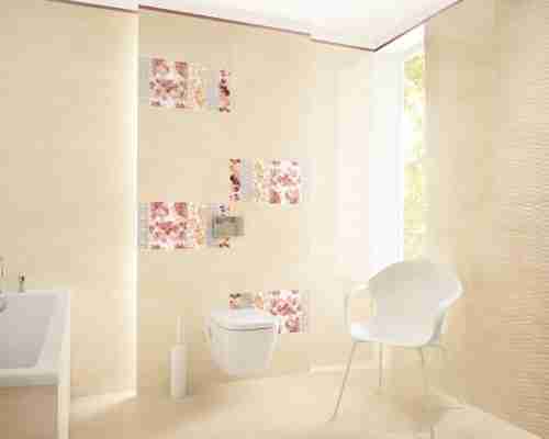 Плитка керамическая Paradyz Reflection Beige Struktura настенная 60х30